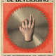 Illustration for article titled These Dutch Safety Posters Are Beautiful—But Utterly Disturbing